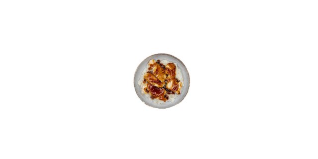 Chicken Teriyaki Bowl