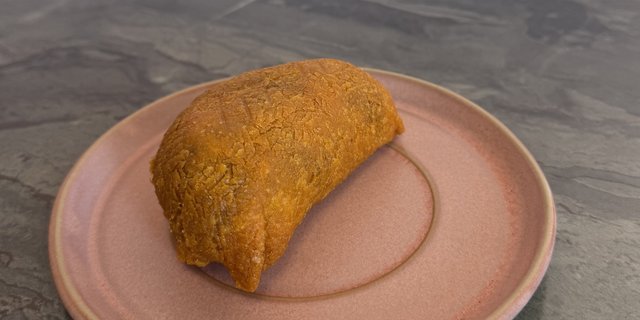 Chicken Empanada Platter