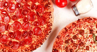 Cottage Inn Pizza