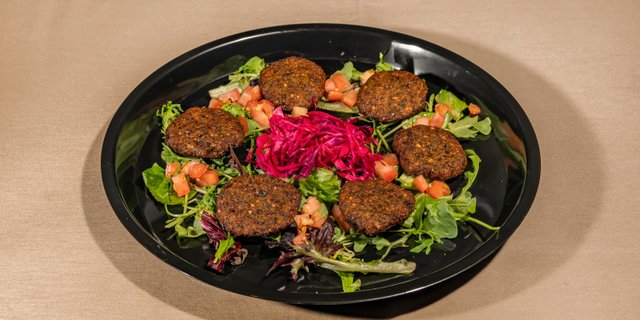Falafel