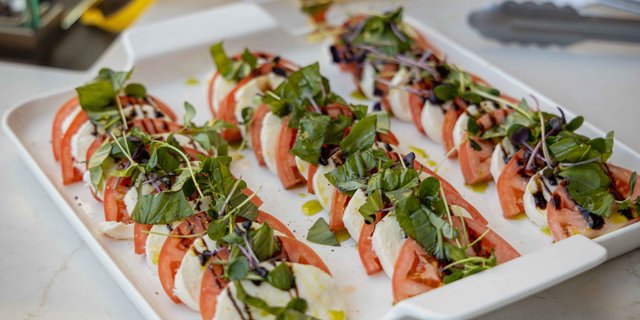 Caprese Salad