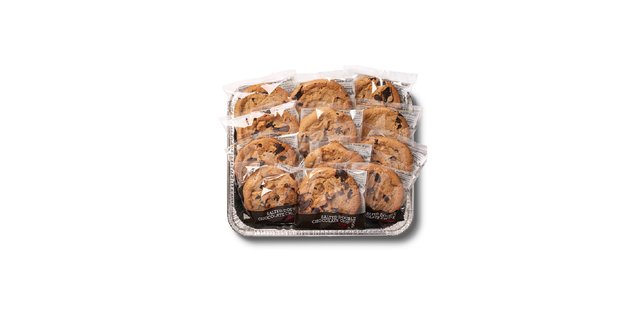 Chocolate Chip Cookie