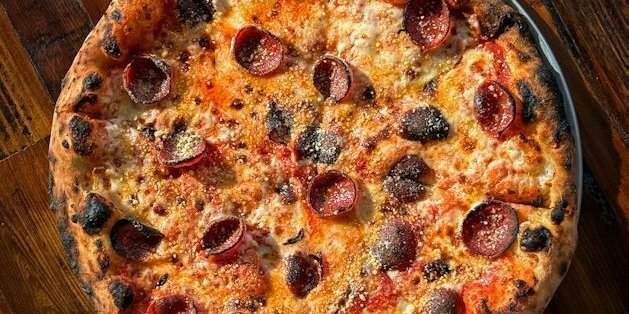 Pepperoni