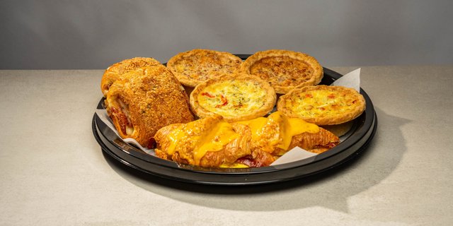 Breakfast Platter