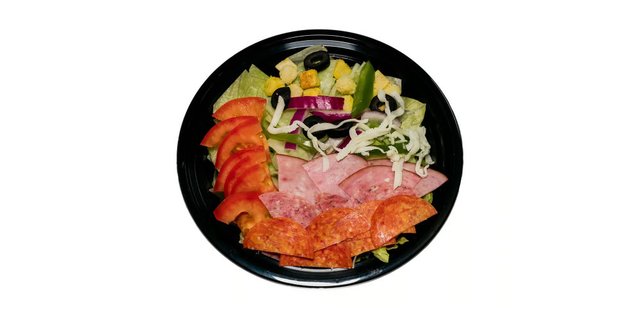 Antipasto Salad
