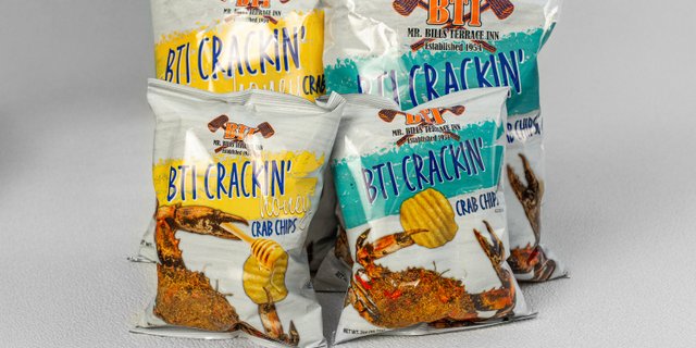 BTI Chips