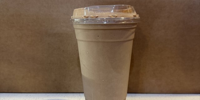 The Beyond Prozak Smoothie