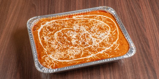 Paneer Butter Masala