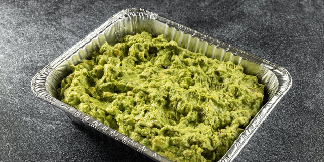 Guac & Chips