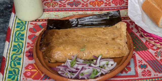 Tamale