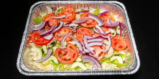Garden Salad