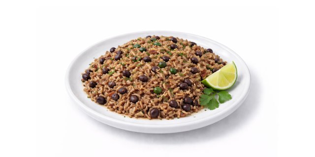 Moro Rice