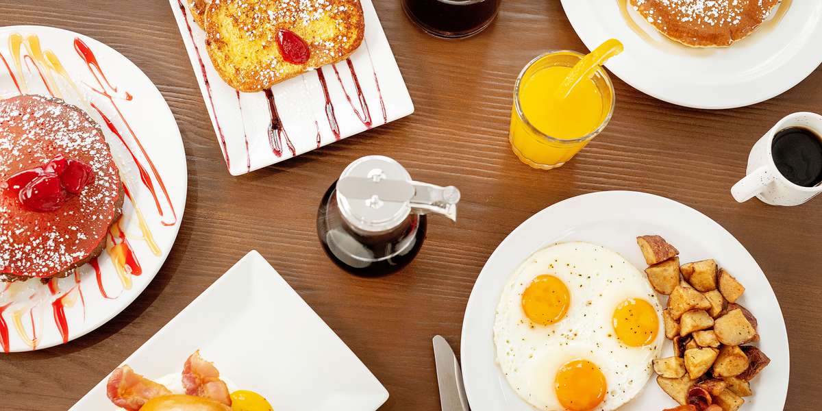 Scratch Kitchen