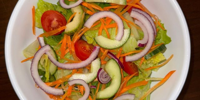 House Salad