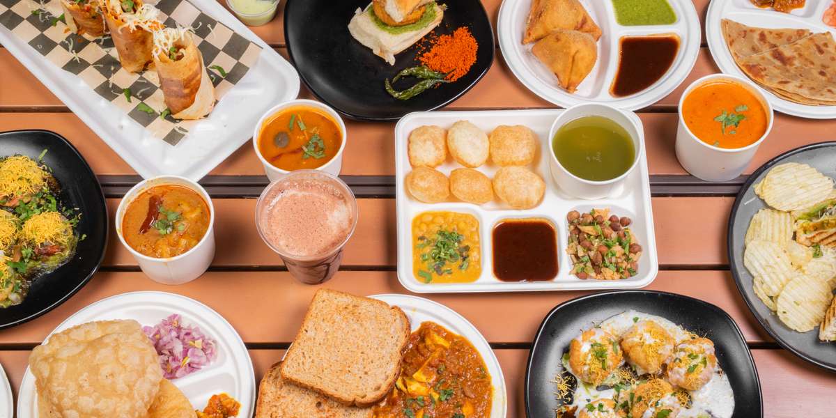 Bombay Chowpatty