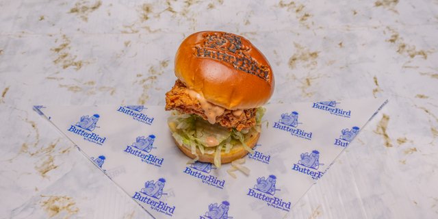 Sandwich Box (Pick 8)