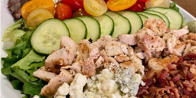 Cobb Salad