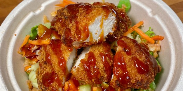 OMG Ko-Bowl