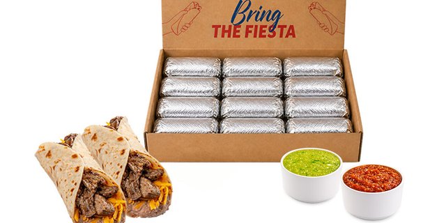 Piratas Box