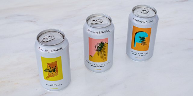 Soda