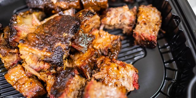 Burnt Ends
