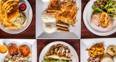 Lisbeth's Cafe and Restaurant