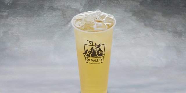 Jasmine Green Tea