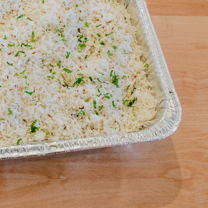 Basmati Rice