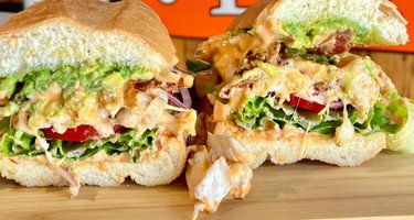Sandwich Emporium