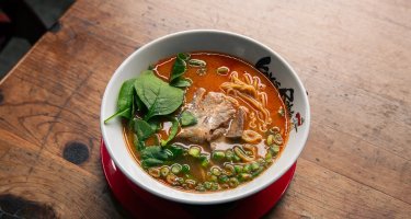 Kayo’s Ramen