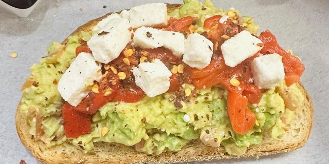 Avocado Toast