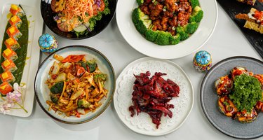 Peking Express Chinese Restaurant