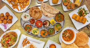 Mirch Masala