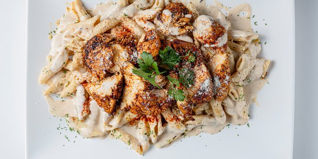 Chicken Pasta