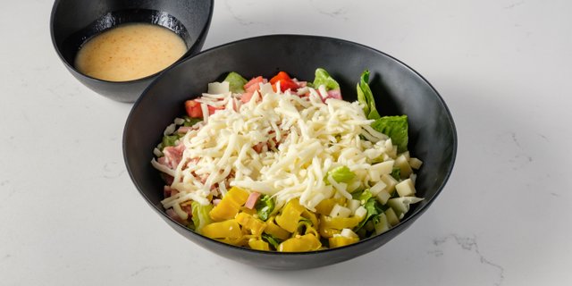 Lascala Chopped Salad