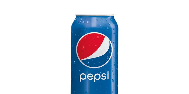 Canned Soda