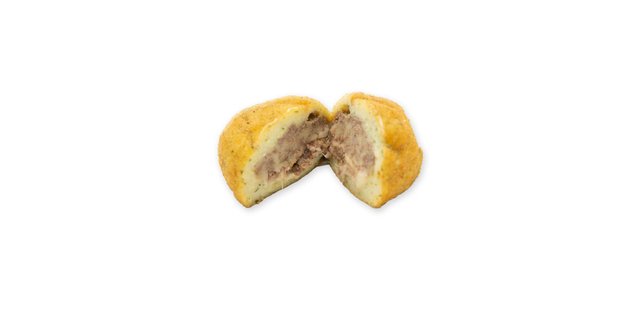 Steak & Cheese Arancini
