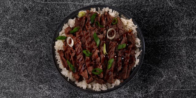 Steak Bowl