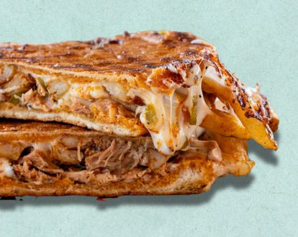 Cali Drip Sandwich Boxed Lunch