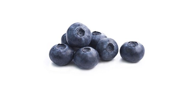 Blueberries