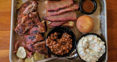 Uncle's BBQ