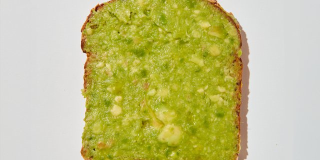 Truffacado Avocado Toast
