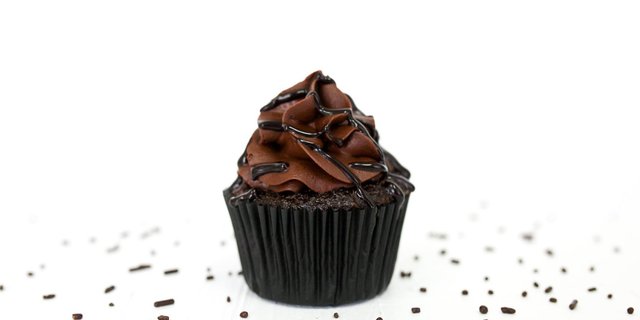Chocolate Delight Cupcakes