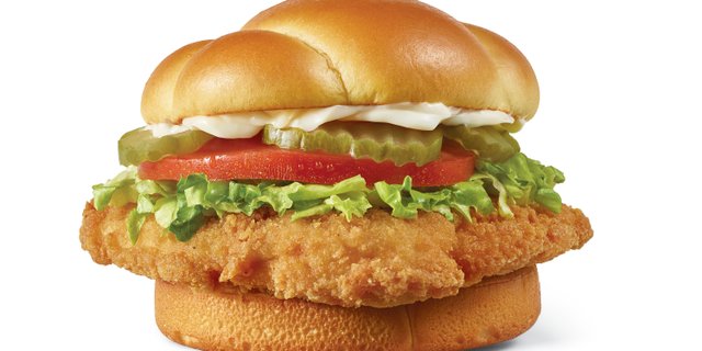 Classic Chicken Premium Lunch Bag