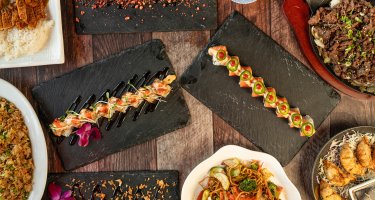 Hon Machi Sushi & Cocktails