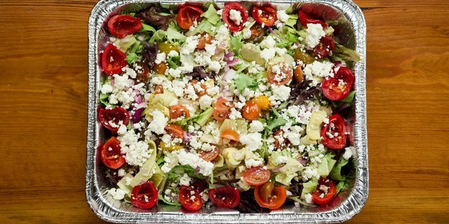 Bulk Salad
