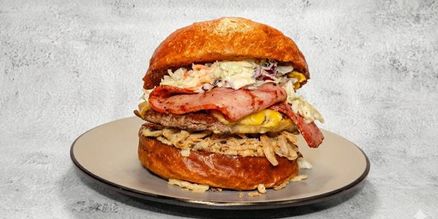 Austin Burger