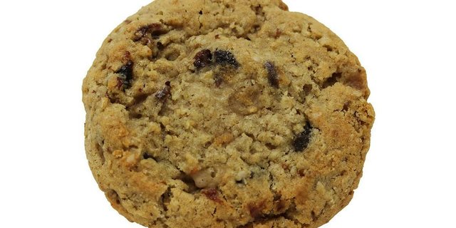 Oatmeal Raisin