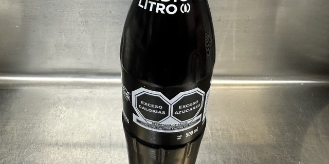 Mexican Coke