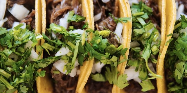 Taco Boxed Lunch